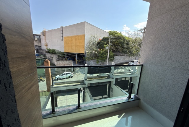 Sobrado, 3 quartos, 210 m² - Foto 19