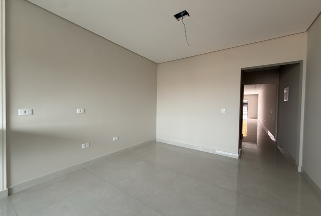 Sobrado, 3 quartos, 210 m² - Foto 6