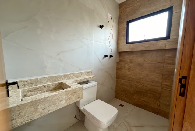 Sobrado, 3 quartos, 210 m² - Foto 18