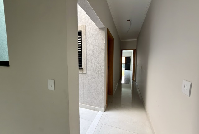 Sobrado, 3 quartos, 210 m² - Foto 13