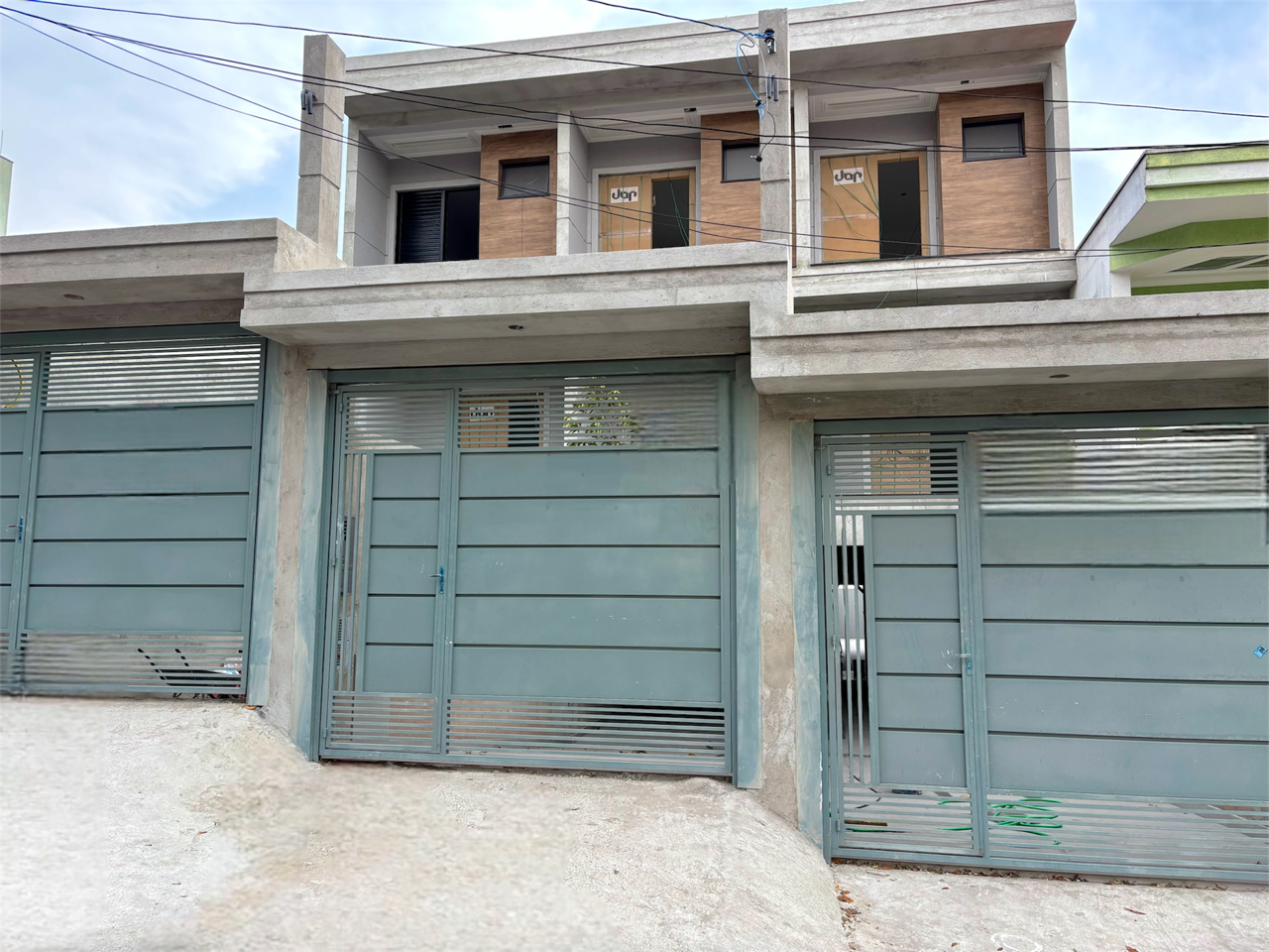 Casa, 3 quartos, 210 m² - Foto 1