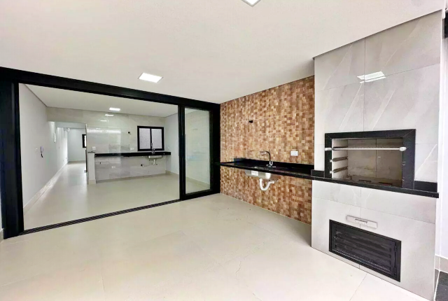 Sobrado, 3 quartos, 150 m² - Foto 8