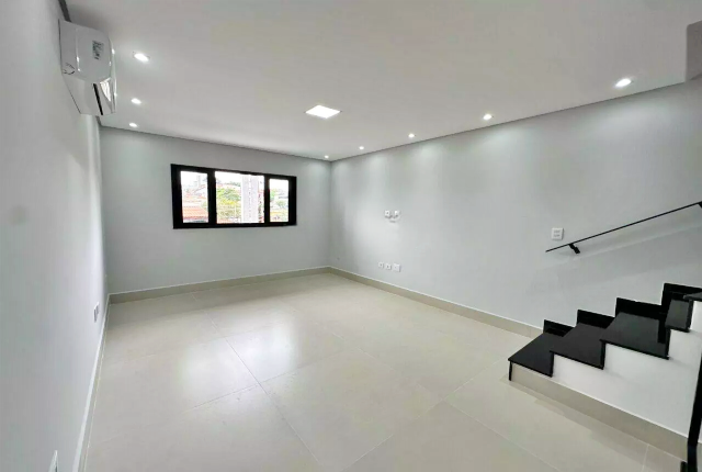 Sobrado, 3 quartos, 150 m² - Foto 4