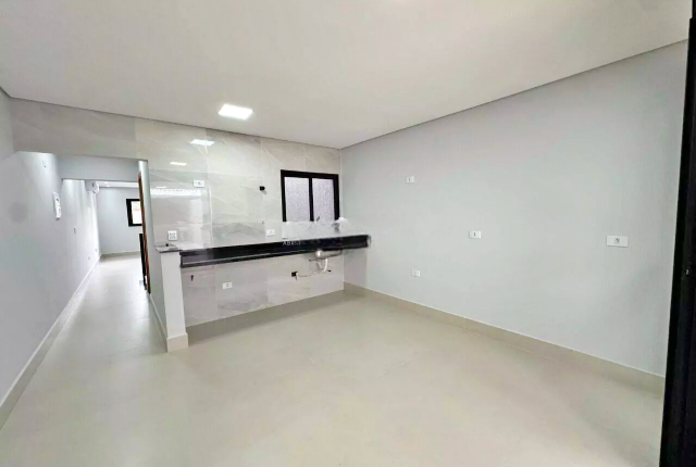 Sobrado, 3 quartos, 150 m² - Foto 5