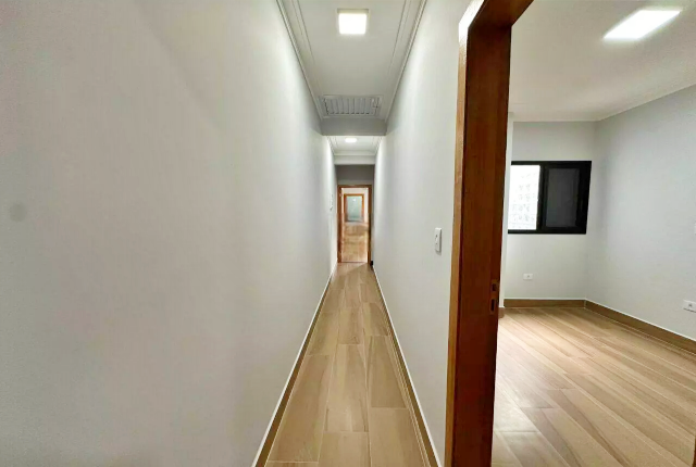 Sobrado, 3 quartos, 150 m² - Foto 13