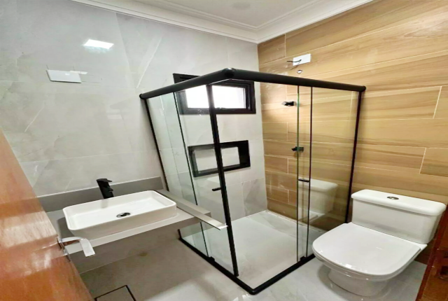 Sobrado, 3 quartos, 150 m² - Foto 16