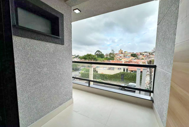 Sobrado, 3 quartos, 150 m² - Foto 17