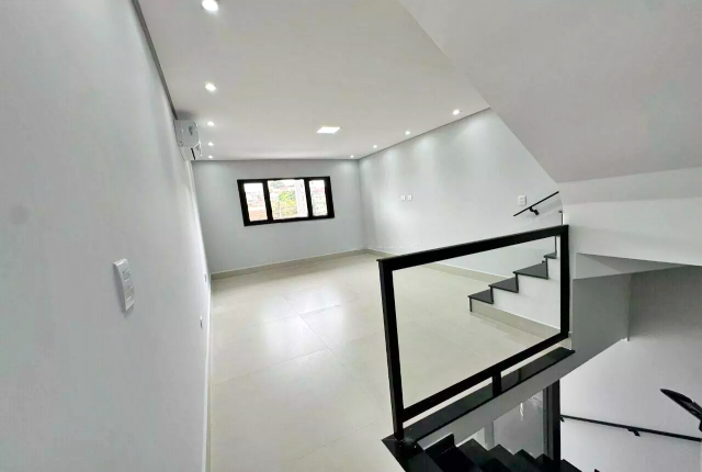 Sobrado, 3 quartos, 150 m² - Foto 3