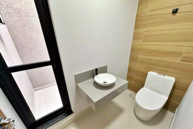 Sobrado, 3 quartos, 150 m² - Foto 6