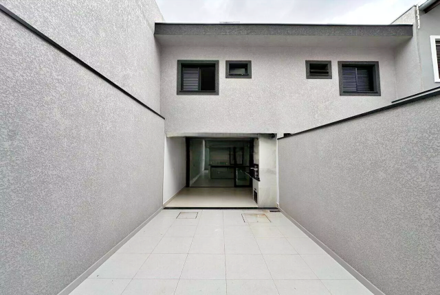 Sobrado, 3 quartos, 150 m² - Foto 10
