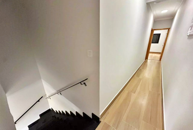 Sobrado, 3 quartos, 150 m² - Foto 12