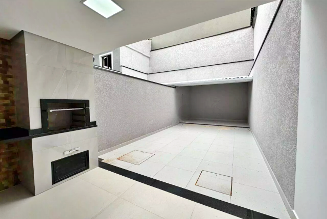 Sobrado, 3 quartos, 150 m² - Foto 9