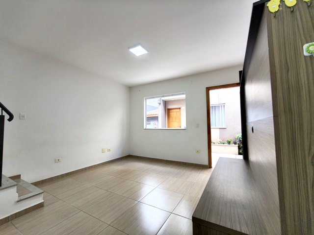 Sobrado, 2 quartos, 71 m² - Foto 11