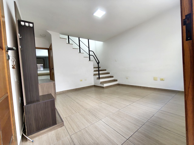 Sobrado, 2 quartos, 71 m² - Foto 3