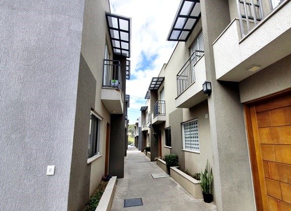 Sobrado, 2 quartos, 71 m² - Foto 53