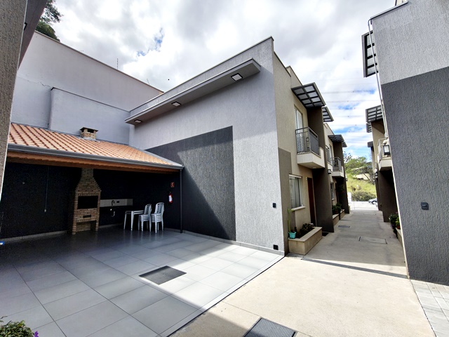 Sobrado, 2 quartos, 71 m² - Foto 47