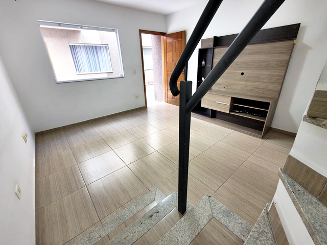 Sobrado, 2 quartos, 71 m² - Foto 6