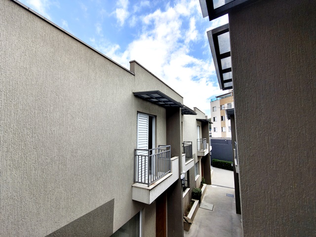 Sobrado, 2 quartos, 71 m² - Foto 46