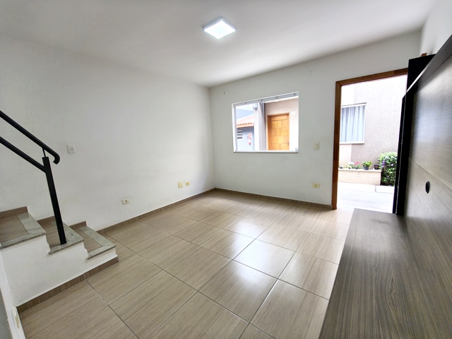 Sobrado, 2 quartos, 71 m² - Foto 12
