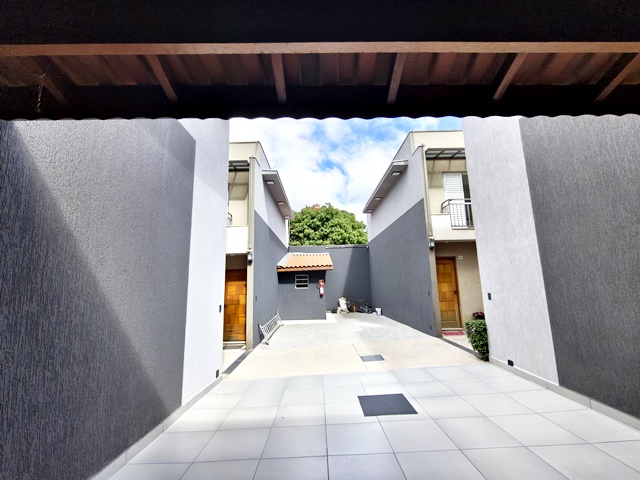 Sobrado, 2 quartos, 71 m² - Foto 52