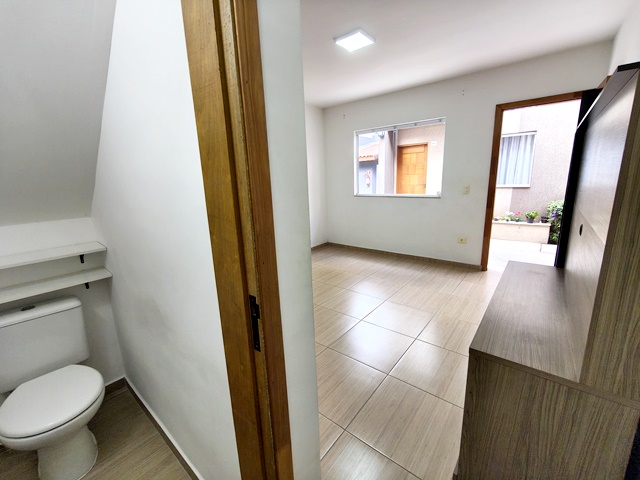 Sobrado, 2 quartos, 71 m² - Foto 10
