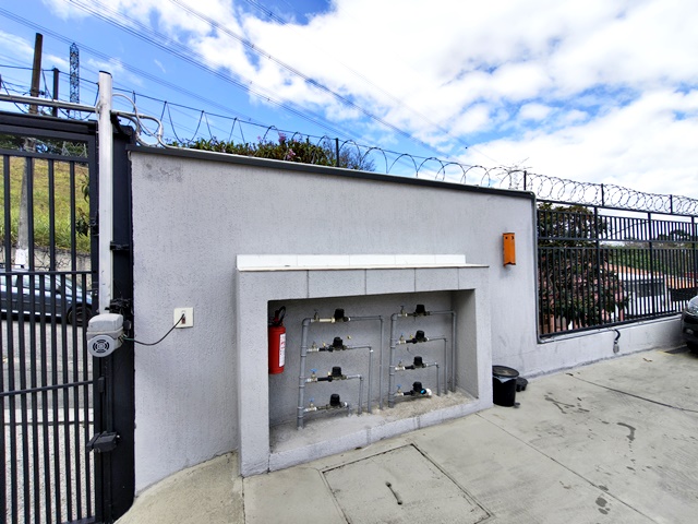 Sobrado, 2 quartos, 71 m² - Foto 61