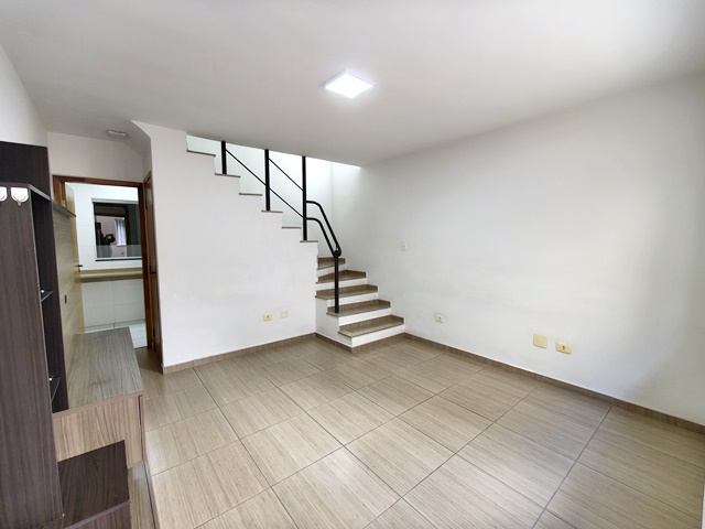 Sobrado, 2 quartos, 71 m² - Foto 4