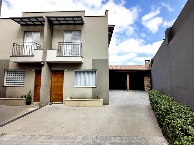 Sobrado, 2 quartos, 71 m² - Foto 54