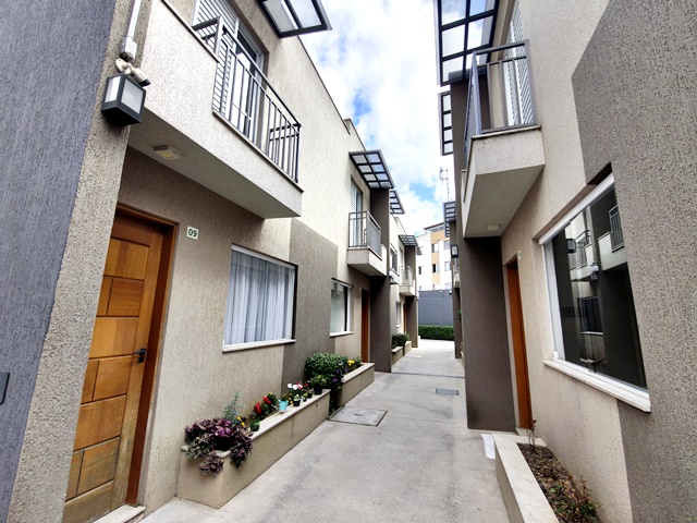 Sobrado, 2 quartos, 71 m² - Foto 50