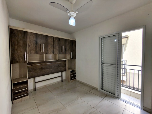 Sobrado, 2 quartos, 71 m² - Foto 37