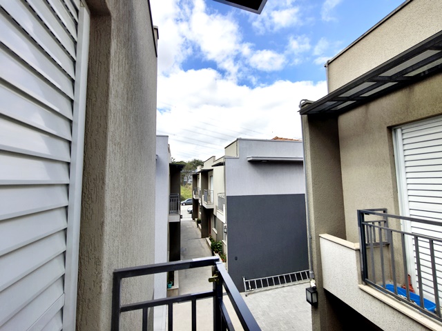 Sobrado, 2 quartos, 71 m² - Foto 39