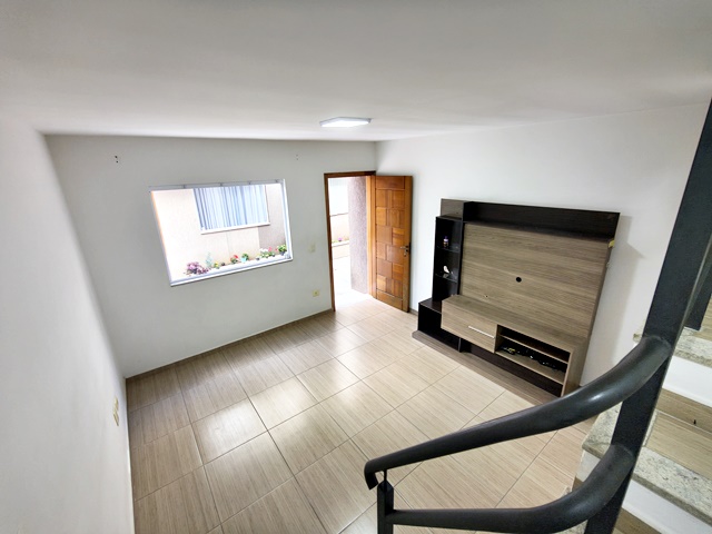 Sobrado, 2 quartos, 71 m² - Foto 9