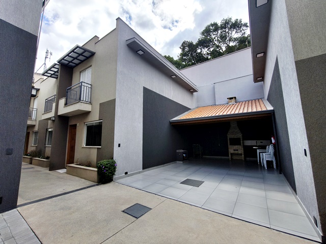 Sobrado, 2 quartos, 71 m² - Foto 49