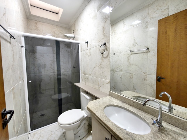 Sobrado, 2 quartos, 71 m² - Foto 35