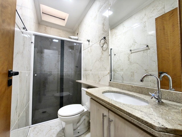 Sobrado, 2 quartos, 71 m² - Foto 34