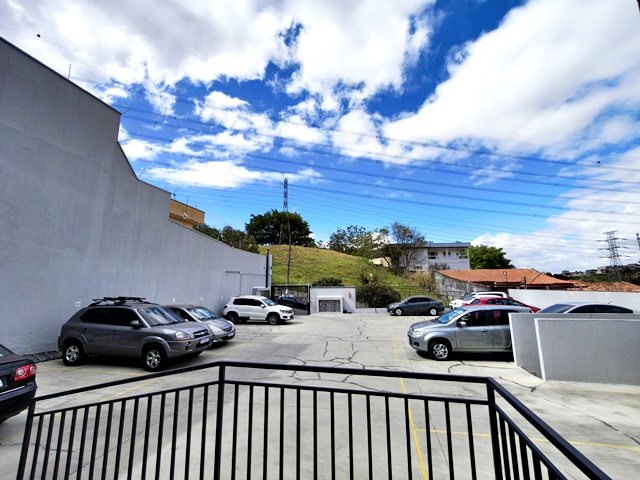 Sobrado, 2 quartos, 71 m² - Foto 59