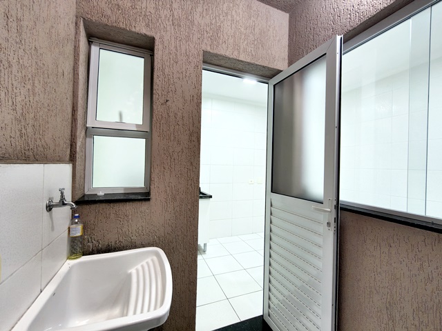 Sobrado, 2 quartos, 71 m² - Foto 22