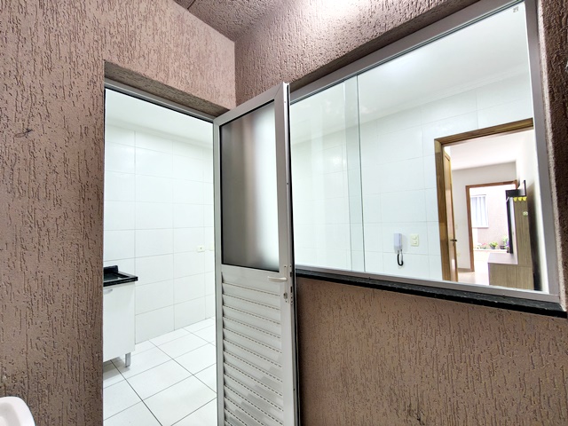 Sobrado, 2 quartos, 71 m² - Foto 23
