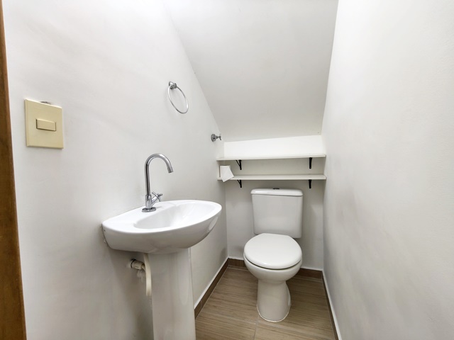 Sobrado, 2 quartos, 71 m² - Foto 13