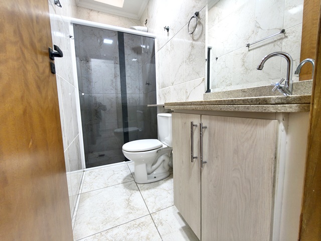 Sobrado, 2 quartos, 71 m² - Foto 33