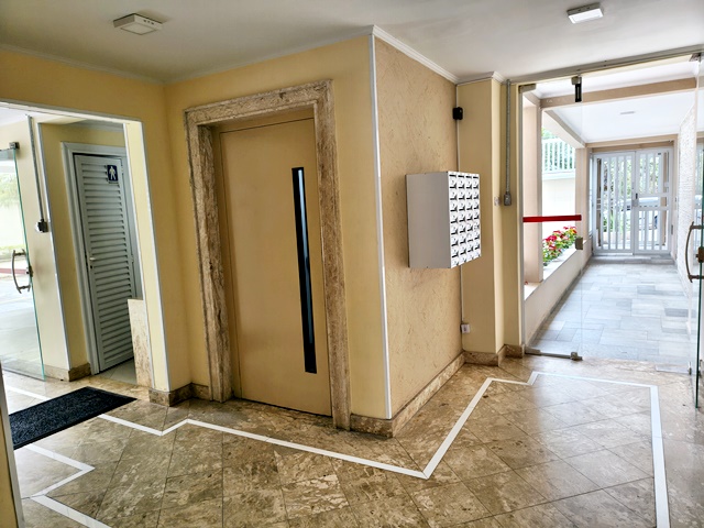 Apartamento, 3 quartos, 54 m² - Foto 32