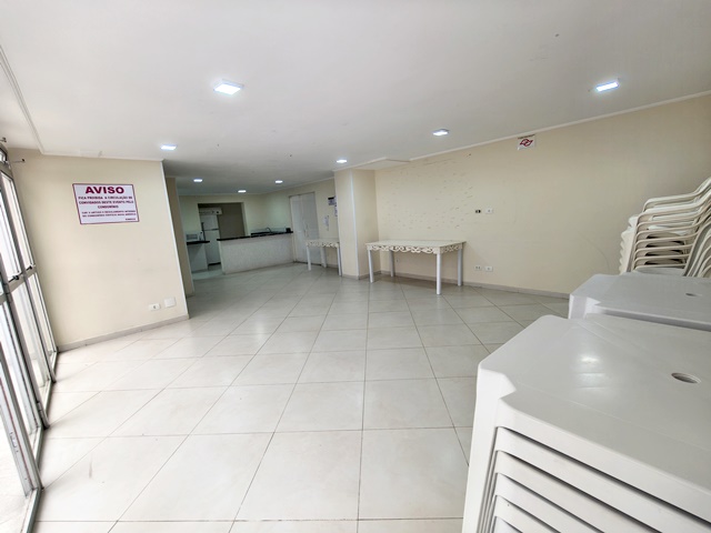 Apartamento, 3 quartos, 54 m² - Foto 37