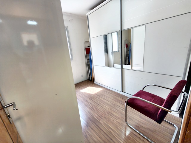 Apartamento, 3 quartos, 54 m² - Foto 20