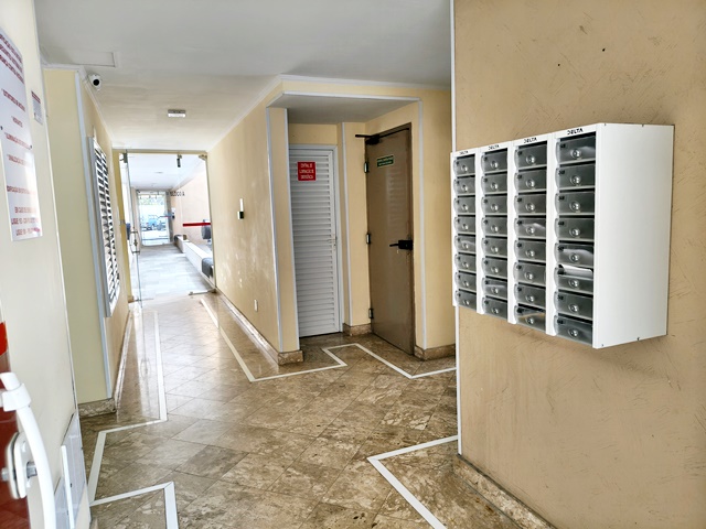 Apartamento, 3 quartos, 54 m² - Foto 31