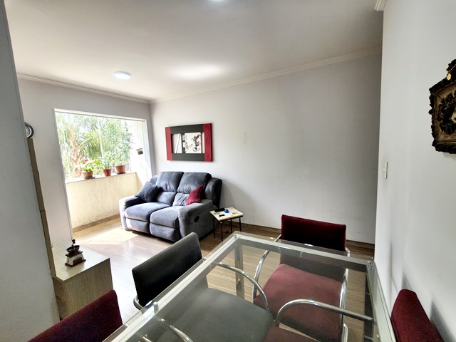 Apartamento, 3 quartos, 54 m² - Foto 8