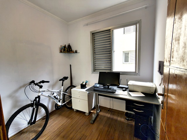 Apartamento, 3 quartos, 54 m² - Foto 26