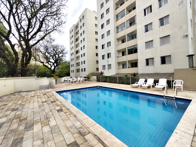 Apartamento, 3 quartos, 54 m² - Foto 34