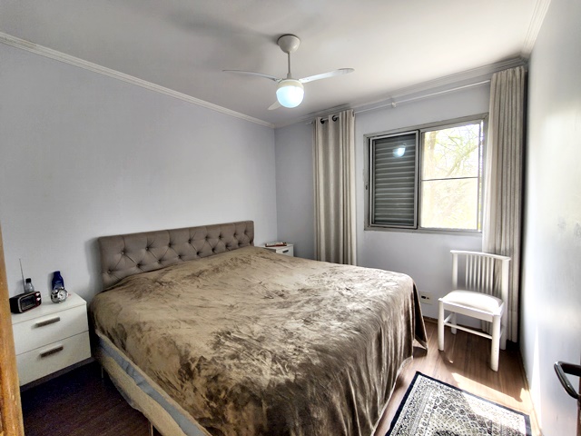 Apartamento, 3 quartos, 54 m² - Foto 24