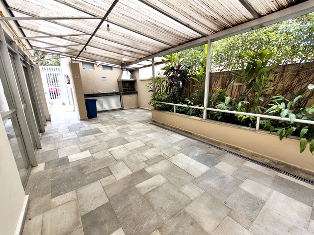 Apartamento, 3 quartos, 54 m² - Foto 35