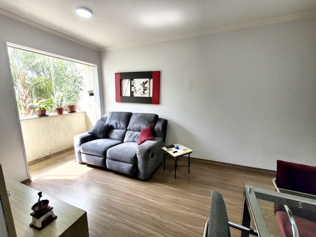 Apartamento, 3 quartos, 54 m² - Foto 9